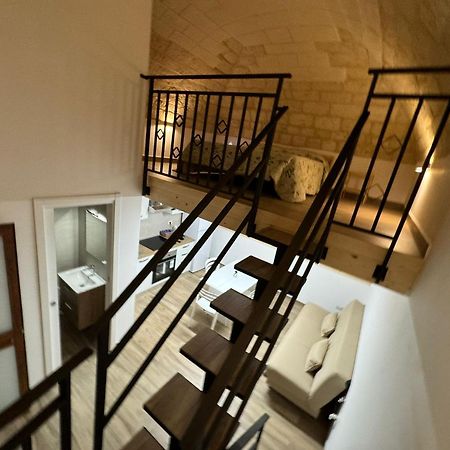 La Maison Di Anto' Bari Bagian luar foto