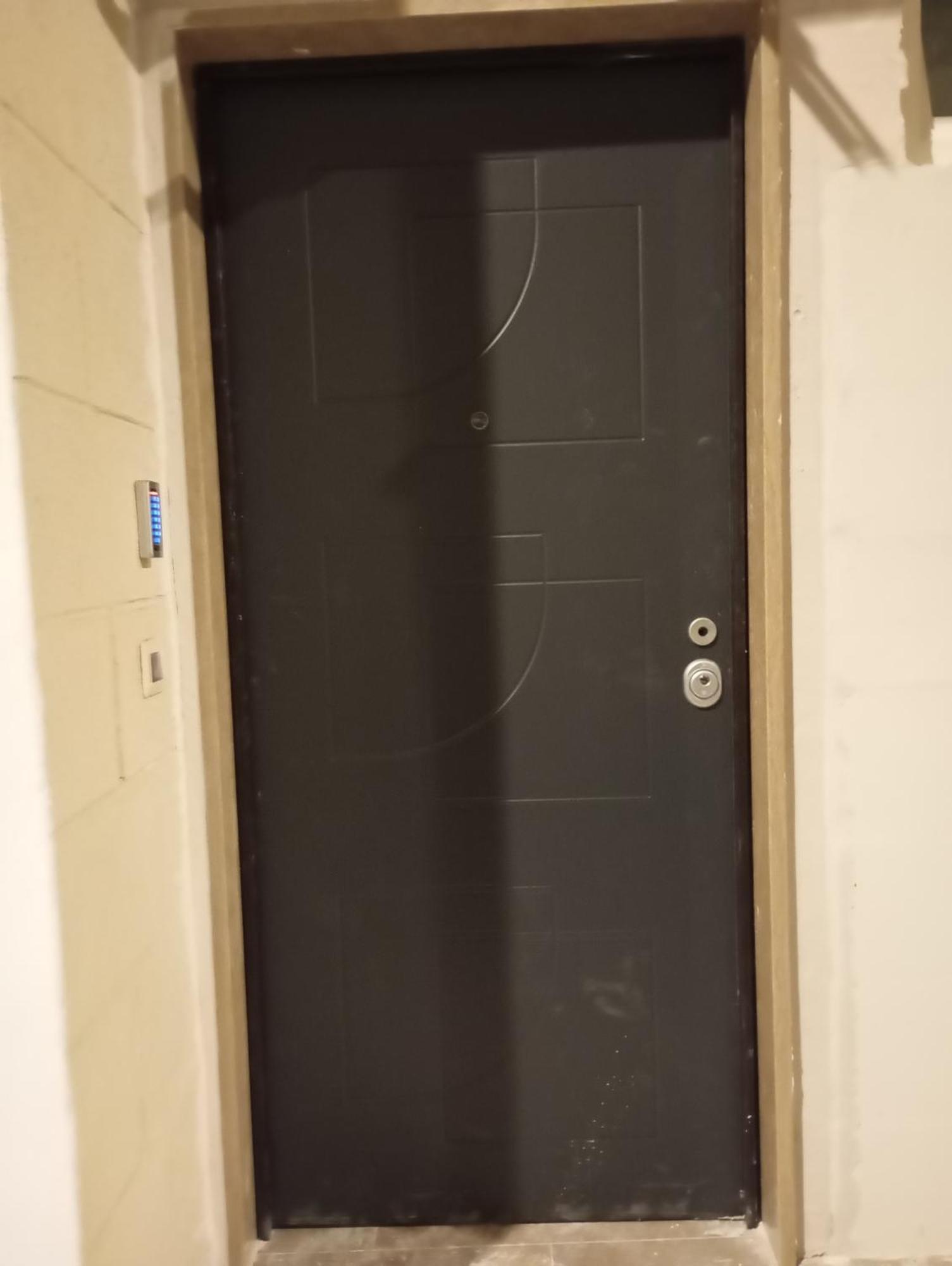 La Maison Di Anto' Bari Bagian luar foto