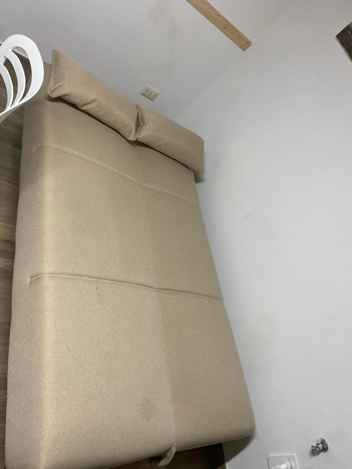 La Maison Di Anto' Bari Bagian luar foto
